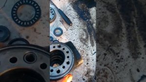 Ремонт дозатора