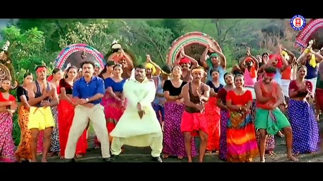 Thottumkarakkari Pennungalkkithara |1080p Remastered | Savithriyude Arinjanam | Kalabhavan Mani смотреть онлайн