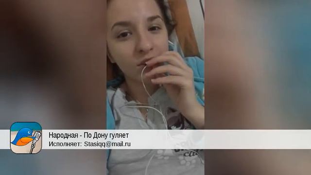 Народная - По Дону гуляет (Stasiqq@mail.ru) смотреть онлайн