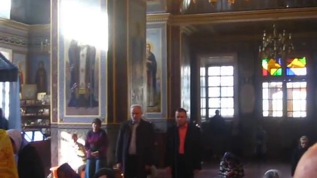 Молитва святому апостолу и евангелисту Иоанну Богослову смотреть онлайн