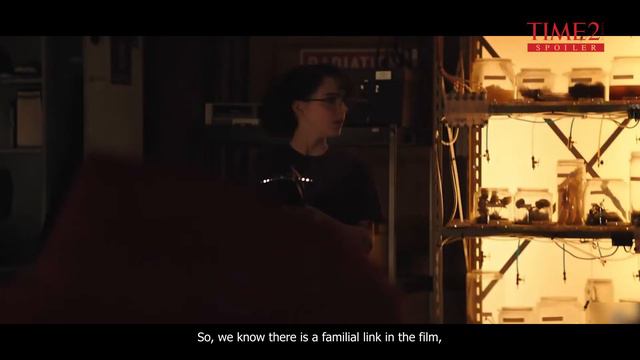 Ghostbusters: Afterlife 2021 Spoilers And Behind The Scenes I TIME 2 SPOILER