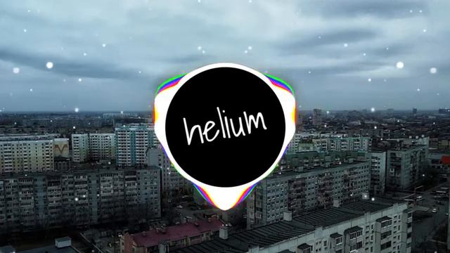 Сэдди Сэд - Среди Домов (Slowed + Pitched)