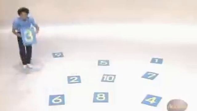 [Share] Japanese Basic, Series I, EP05 - Please give me some stamps смотреть онлайн