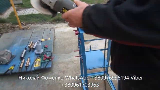 Отправка посылки за рубеж.СТАНКИ РАБИЦА смотреть онлайн