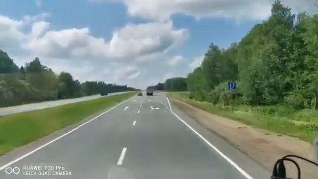 Ярославль-Москва м8