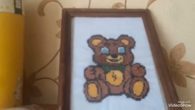 В гостях у Ильи-рум тур в моей комнате смотреть онлайн
