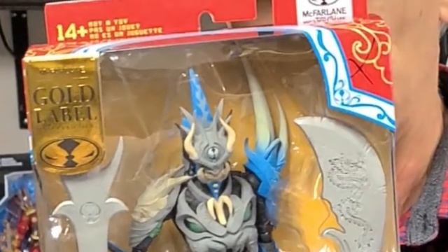 New Spawn Figure Packaging Revealed, More Haslab Razor Crest Add-ons Marvel Legends Rumors And more смотреть онлайн
