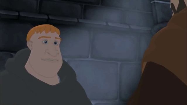 Murder In The Abbey (part 15 walkthrough) смотреть онлайн