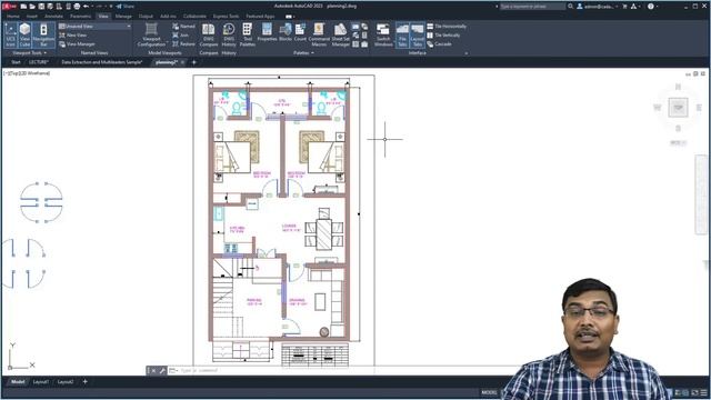 Autocad 2023 New Features in Hindi | What's New in Autocad 2023 | AutoCAD 2023 смотреть онлайн