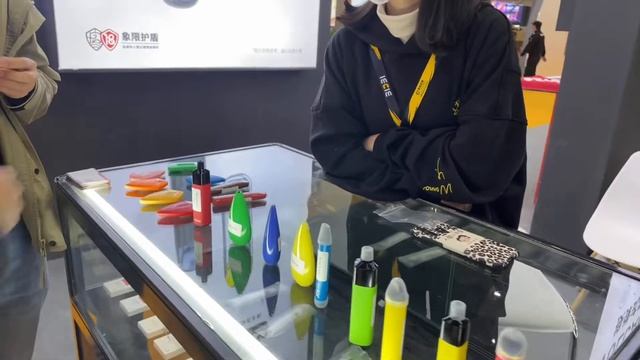 Выставка электронных сигарет в Китае/Поставщик электронных сигарет 2021 смотреть онлайн