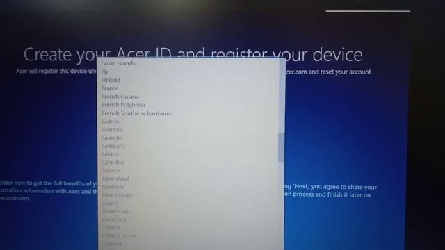 Acer Extensa Laptop Intel Core I3 11th Gen – (4 GB/1 TB HDD/ Windows 10 Home) EX215-54 with 39.6 cm смотреть онлайн