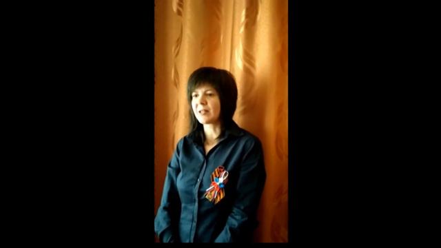 Поэтический флешмоб от сотрудников Буденновской межпоселенческой центральной библиотеки смотреть онлайн