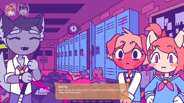 I'm really starting to love this game! [ Purrfect Apawcalypse ] Episode 2 смотреть онлайн
