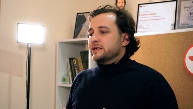 От фрилансера до руководителя смотреть онлайн