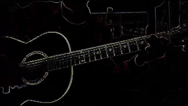 Rammstein - Frühling in Paris Cover Guitar смотреть онлайн