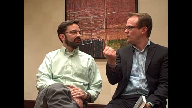 Joel Hodge: Rene Girard, Raymund Schwager, and Friendship смотреть онлайн