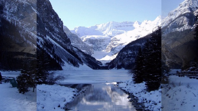 Заснеженные вершины смотреть онлайн