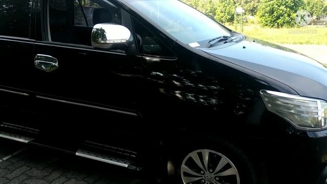 CARA SETTING ALARM INNOVA 2015! SILENT MODE DAN MODE BUNYI смотреть онлайн