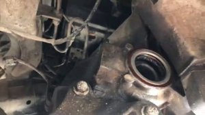 Замена сальника привода Форд Фокус 2. Снятие привода. Обслуживание шруса