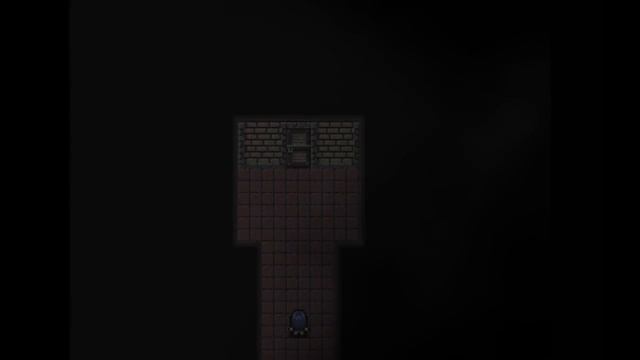 Purgatory - Part 1 - WHY ARE WE HERE? - RPG Maker Horror смотреть онлайн
