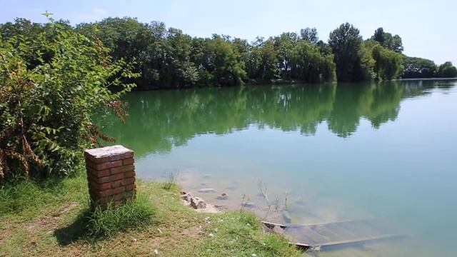 Postazione 1 Lago San Pietro смотреть онлайн