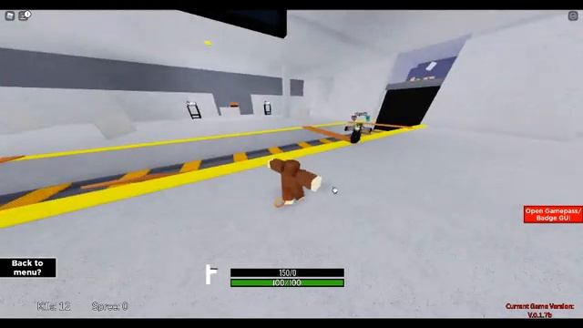 Roblox Randomizer Dance Off смотреть онлайн