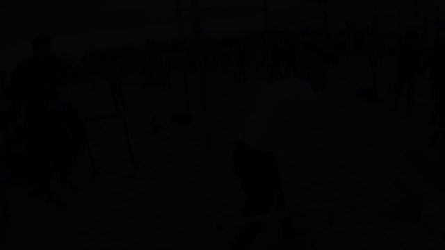 STREET WORKOUT COMPETITION MARSEILLE смотреть онлайн