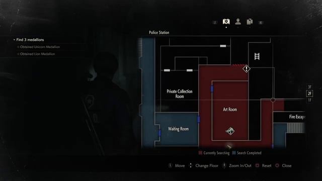 Resident evil 2 remake part 8 смотреть онлайн