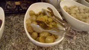 Честный обзор об all inclusive в отеле Armas Kaplan Paradise,Текирова/Турция