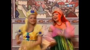 ДУЭТ  РУССКИЕ  ГРУДИ  -  ОЙ  ВЫ  ЛЮЛИ  МОИ  ЛЮЛИ