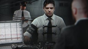 Кто у нас врёт  Правда о ДЕТЕКТОРЕ ЛЖИ