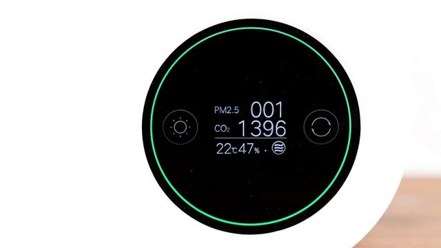 Обзор на бризер. Очиститель воздуха от Xiaomi смотреть онлайн