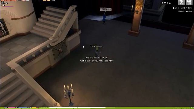 Let's Play Mabinogi 3 смотреть онлайн