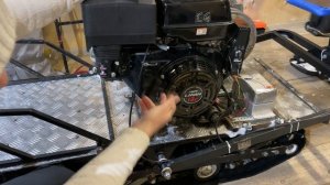 Как правильно заводить двигатель LIFAN/ ZONGSHEN/ LONCIN/ Ошибки/ Проблемы/ Что делать???