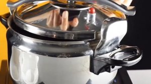 Скороварка - уникальное открытие для быстрого приготовления пищи