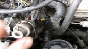 Опель Астра G РДТ и давление в рампе