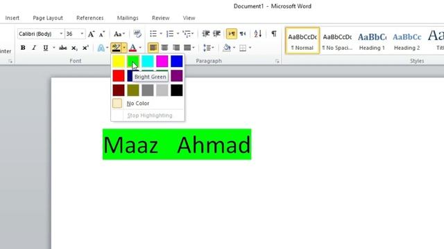 Class: 3 # MS office complete course in Pashto 2010 # dr.Maaz AhmadMS Office 2010 class 3 смотреть онлайн