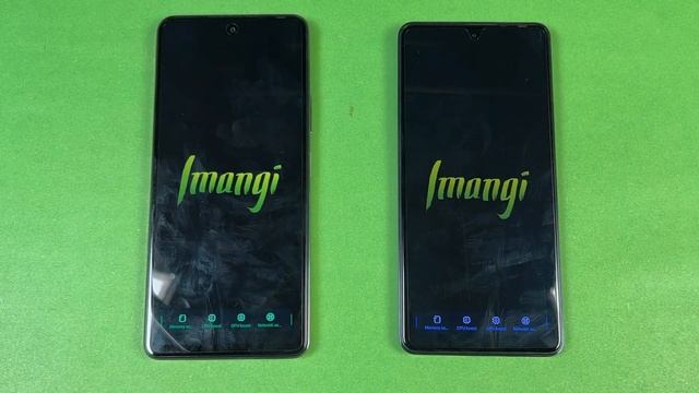 Infinix Note 30 vs Tecno Camon 20 - Speed Test & Comparison! смотреть онлайн