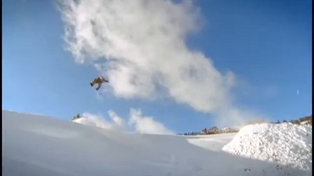 BRP 2007 Ski-Doo Freestyle Promo смотреть онлайн