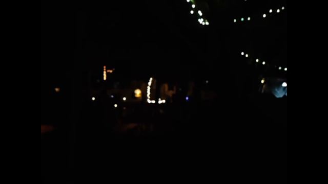 ГОА. Арамболь. Четвертый день и начало пятого ;) 2015