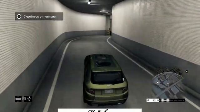 #Прохождение Watch Dogs Часть 3 [Открой свой мир и Спасибо за совет] смотреть онлайн