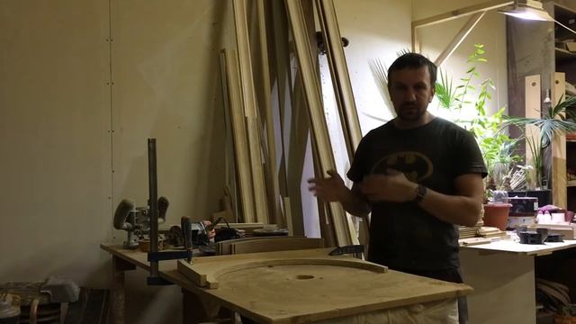 Радиусный фасад (Сборка) смотреть онлайн