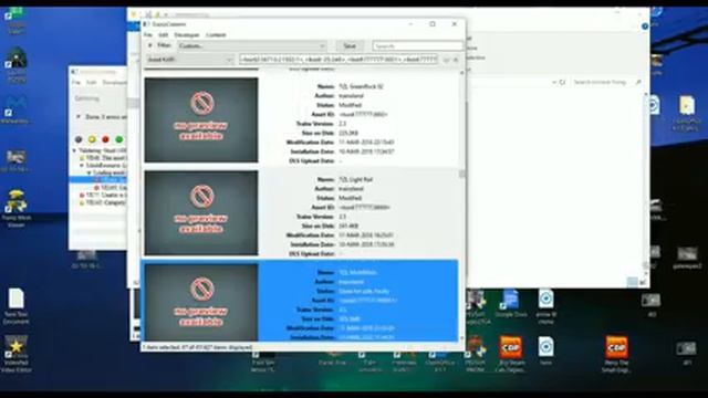 How To Fix Faulty Content In Trainz: A New Era - Fixing Faulty Payware Errors смотреть онлайн