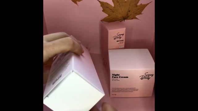 Та самая, нашумевшая косметика Оксаны Самойловой - Sammy Beauty, распаковка. Прогадала ?