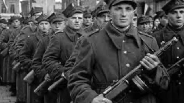 Главная ошибка ФЮРЕРА о которой он написал в своем последнем завещании! смотреть онлайн