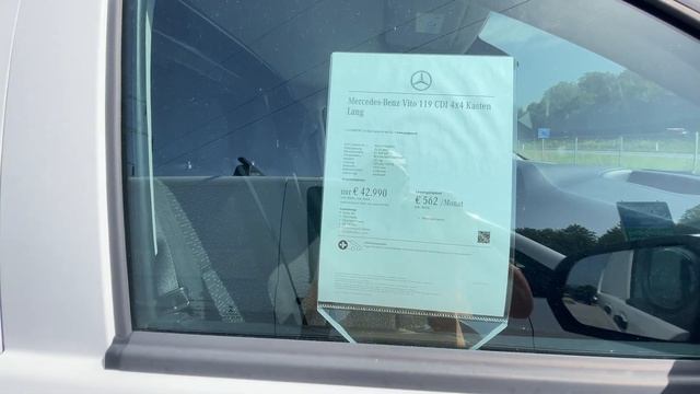 New!!! Продажа БУ микроавтобусов в Германии. Авторынок Германии смотреть онлайн