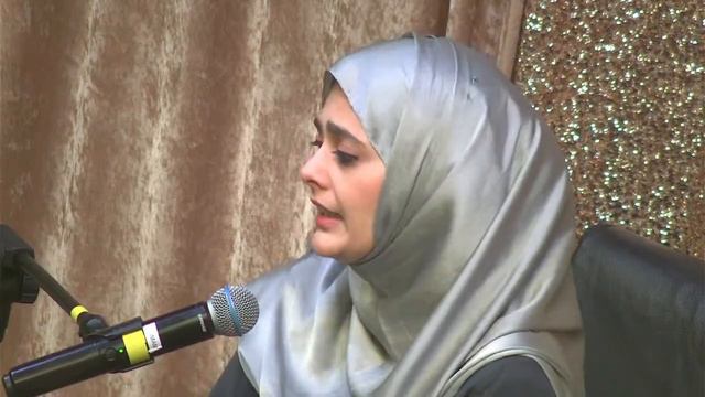 Incorporating Healthy, Sunnah-Inspired Foods & Habits This Ramadan | Sr. Ilham Malick смотреть онлайн