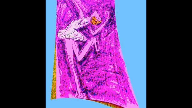 КАРТИНЫ маслом ,пастель. ПОЛИНЫ БАРКОНИ муз сопровождение А Устюгов. смотреть онлайн