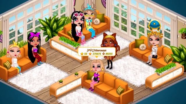 ? ПРОВОЖУ ТИПИЧНЫЙ КОНКУРС КРАСОТЫ В АВАТАРИИ ? смотреть онлайн