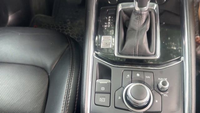 Mazda Cx-5 2.5 2018 AWD Call me 0569875651 смотреть онлайн